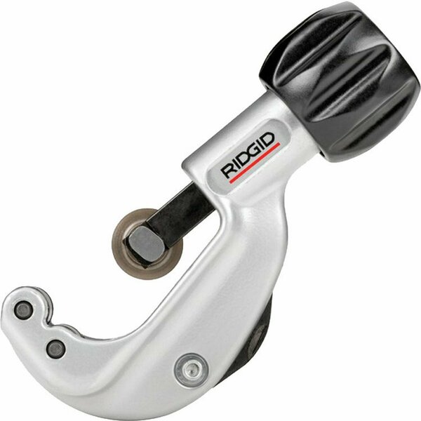 Ridgid 66742 66742 Tubing Cutter Extended Length w/ Heavy-Duty Wheel 66742-RIDGID